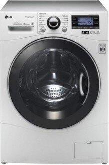 LG FH495BDSK2 Çamaşır Makinesi kullananlar yorumlar